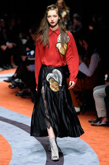 Fotoservizio/FW 2017-2018/WOMEN/MARCO DE VINCENZO/DP2/8