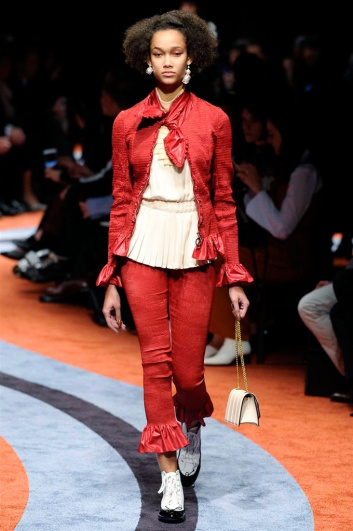 Fotoservizio/FW 2017-2018/WOMEN/MARCO DE VINCENZO/DP2/11