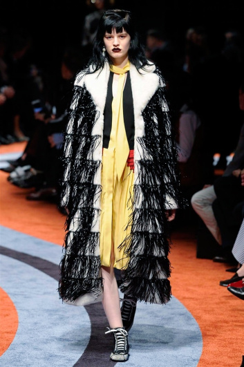 Fotoservizio/FW 2017-2018/WOMEN/MARCO DE VINCENZO/DP2/12