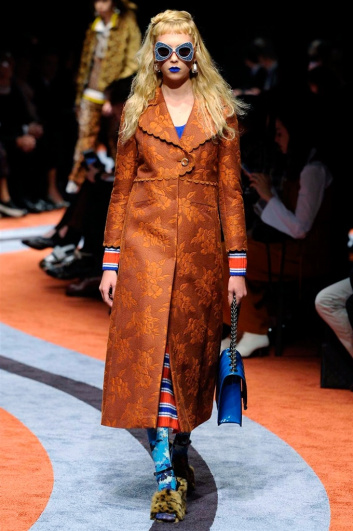 Fotoservizio/FW 2017-2018/WOMEN/MARCO DE VINCENZO/DP2/18