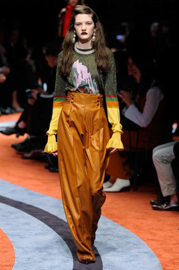Fotoservizio/FW 2017-2018/WOMEN/MARCO DE VINCENZO/DP2/20