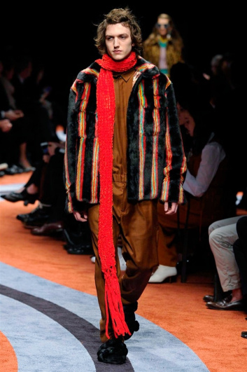 Fotoservizio/FW 2017-2018/WOMEN/MARCO DE VINCENZO/DP2/1