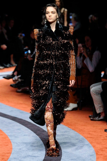 Fotoservizio/FW 2017-2018/WOMEN/MARCO DE VINCENZO/DP2/4