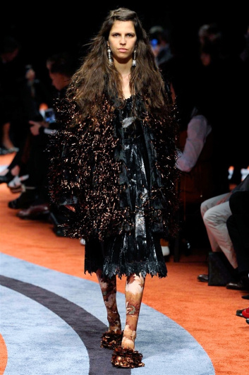 Fotoservizio/FW 2017-2018/WOMEN/MARCO DE VINCENZO/DP2/7