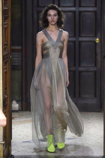 Fotoservizio/FW 2017-2018/WOMEN/VIONNET/DP2/0