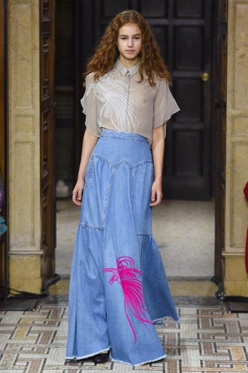 Fotoservizio/FW 2017-2018/WOMEN/VIONNET/DP2/2