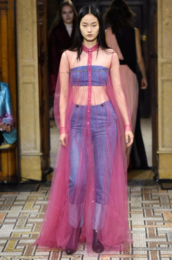 Fotoservizio/FW 2017-2018/WOMEN/VIONNET/DP2/1