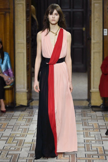 Fotoservizio/FW 2017-2018/WOMEN/VIONNET/DP2/0