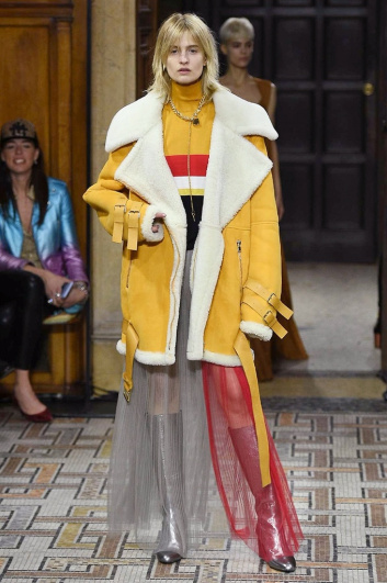 Fotoservizio/FW 2017-2018/WOMEN/VIONNET/DP2/2