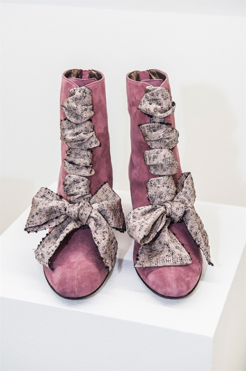 Fotoservizio/FW 2017-2018/WOMEN/AGL ATTILIO GIUSTI LEOMBRUNI/DP2/0
