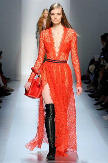 Fotoservizio/FW 2017-2018/WOMEN/ERMANNO SCERVINO/DP2/5