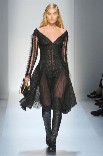 Fotoservizio/FW 2017-2018/WOMEN/ERMANNO SCERVINO/DP2/11