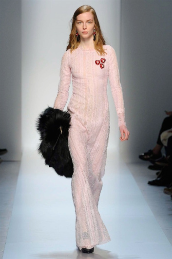 Fotoservizio/FW 2017-2018/WOMEN/ERMANNO SCERVINO/DP2/16