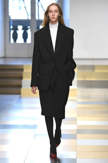 Fotoservizio/FW 2017-2018/WOMEN/JIL SANDER/DP2/0