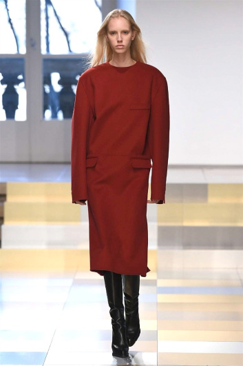 Fotoservizio/FW 2017-2018/WOMEN/JIL SANDER/DP2/3