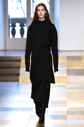 Fotoservizio/FW 2017-2018/WOMEN/JIL SANDER/DP2/4