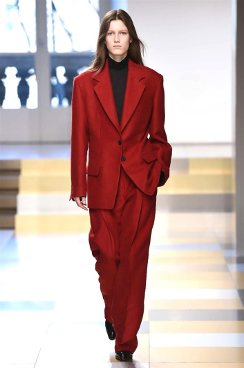 Fotoservizio/FW 2017-2018/WOMEN/JIL SANDER/DP2/1