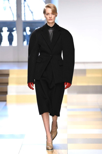 Fotoservizio/FW 2017-2018/WOMEN/JIL SANDER/DP2/2