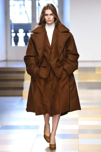 Fotoservizio/FW 2017-2018/WOMEN/JIL SANDER/DP2/4