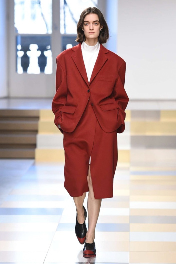 Fotoservizio/FW 2017-2018/WOMEN/JIL SANDER/DP2/6