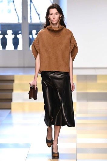 Fotoservizio/FW 2017-2018/WOMEN/JIL SANDER/DP2/1