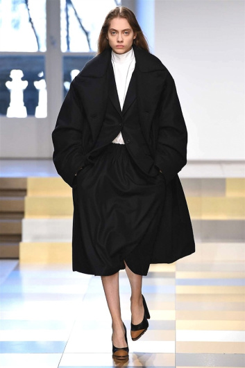 Fotoservizio/FW 2017-2018/WOMEN/JIL SANDER/DP2/2