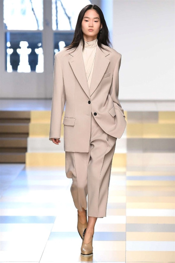 Fotoservizio/FW 2017-2018/WOMEN/JIL SANDER/DP2/4