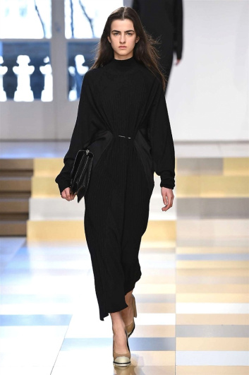 Fotoservizio/FW 2017-2018/WOMEN/JIL SANDER/DP2/6