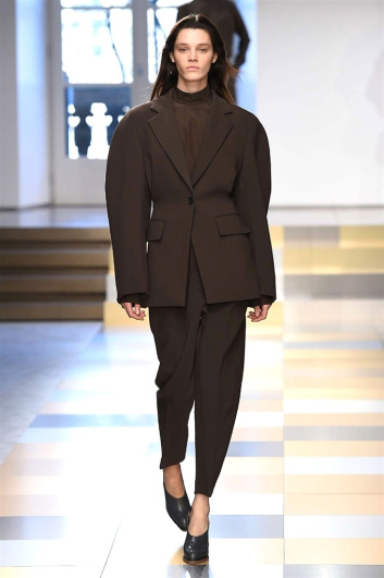 Fotoservizio/FW 2017-2018/WOMEN/JIL SANDER/DP2/9