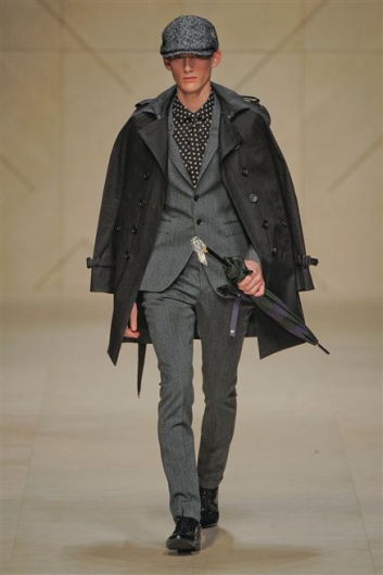 Fotoservizio/FW 2012-2013/MEN/BURBERRY PRORSUM/D1/0
