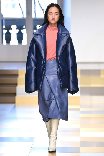 Fotoservizio/FW 2017-2018/WOMEN/JIL SANDER/DP2/0