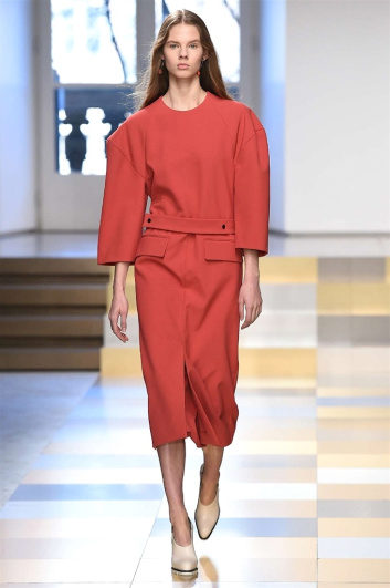 Fotoservizio/FW 2017-2018/WOMEN/JIL SANDER/DP2/1