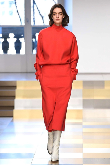 Fotoservizio/FW 2017-2018/WOMEN/JIL SANDER/DP2/0