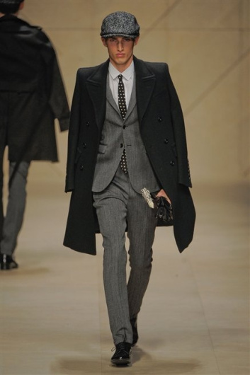 Fotoservizio/FW 2012-2013/MEN/BURBERRY PRORSUM/D1/2