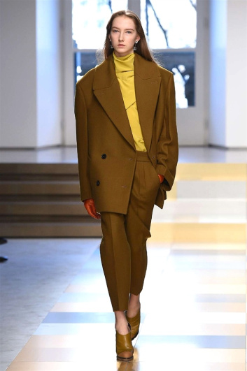 Fotoservizio/FW 2017-2018/WOMEN/JIL SANDER/DP2/0