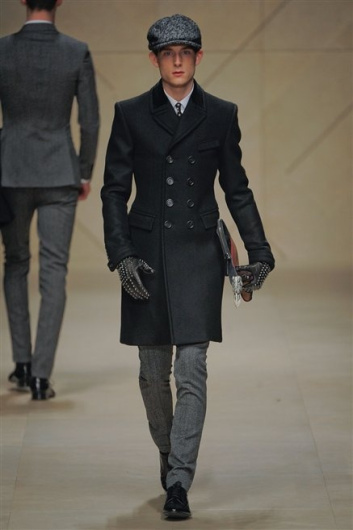 Fotoservizio/FW 2012-2013/MEN/BURBERRY PRORSUM/D1/3
