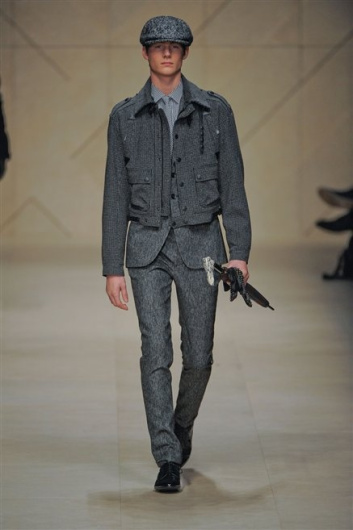 Fotoservizio/FW 2012-2013/MEN/BURBERRY PRORSUM/D1/5