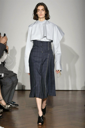 Fotoservizio/FW 2017-2018/WOMEN/GABRIELE COLANGELO/DP2/2