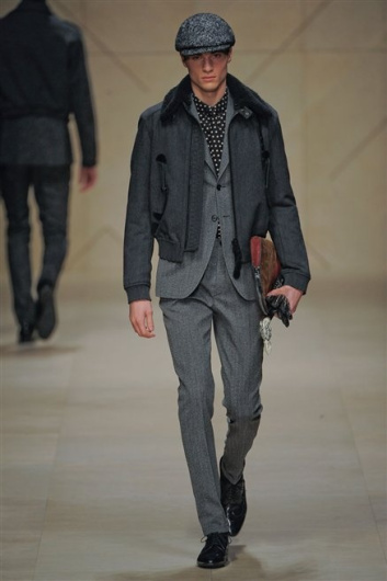 Fotoservizio/FW 2012-2013/MEN/BURBERRY PRORSUM/D1/7