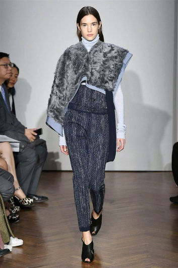 Fotoservizio/FW 2017-2018/WOMEN/GABRIELE COLANGELO/DP2/1