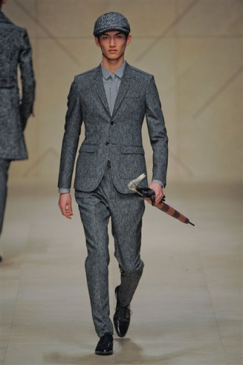 Fotoservizio/FW 2012-2013/MEN/BURBERRY PRORSUM/D1/8