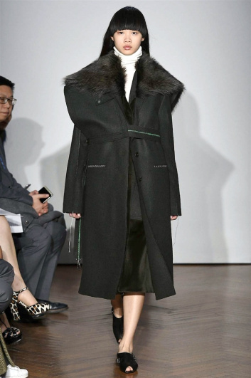 Fotoservizio/FW 2017-2018/WOMEN/GABRIELE COLANGELO/DP2/0