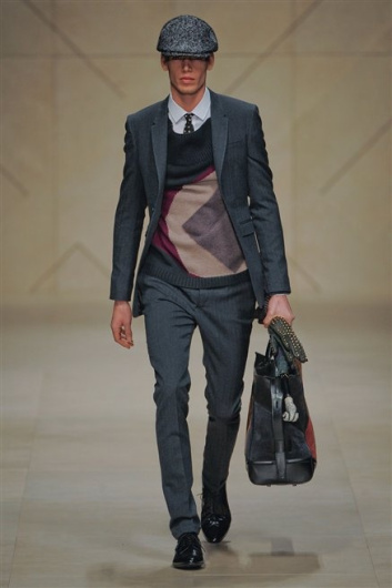 Fotoservizio/FW 2012-2013/MEN/BURBERRY PRORSUM/D1/11