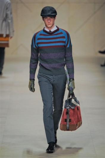 Fotoservizio/FW 2012-2013/MEN/BURBERRY PRORSUM/D1/12