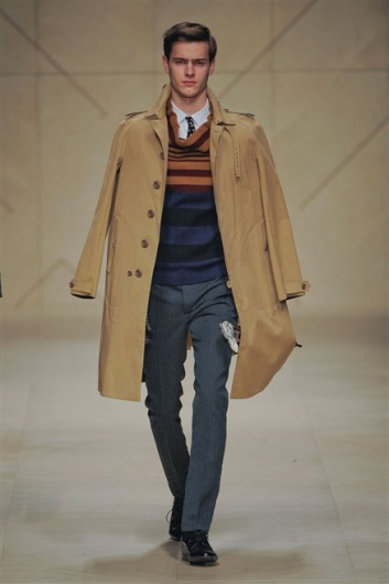 Fotoservizio/FW 2012-2013/MEN/BURBERRY PRORSUM/D1/13