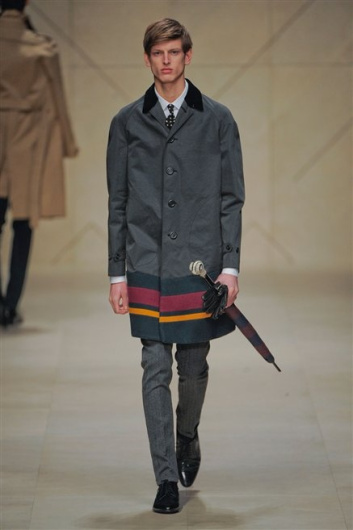 Fotoservizio/FW 2012-2013/MEN/BURBERRY PRORSUM/D1/15