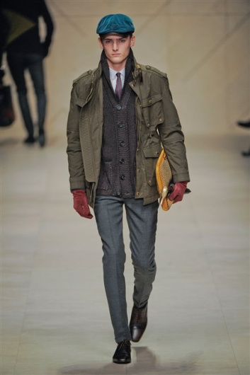 Fotoservizio/FW 2012-2013/MEN/BURBERRY PRORSUM/D1/16