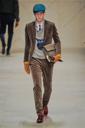 Fotoservizio/FW 2012-2013/MEN/BURBERRY PRORSUM/D1/19