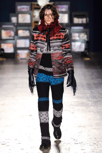 Fotoservizio/FW 2017-2018/WOMEN/LEITMOTIV/DP2/7