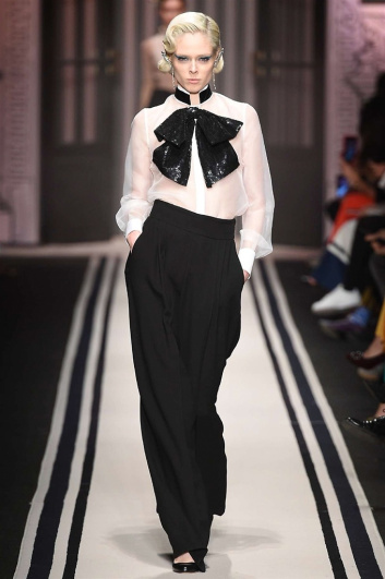 Fotoservizio/FW 2017-2018/WOMEN/ELISABETTA FRANCHI/DP2/0